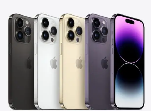 浑江苹果15内存维修店分享iPhone15的内存是多少